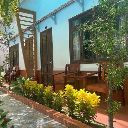 Serenity Garden Phu Quoc Exteriér fotografie