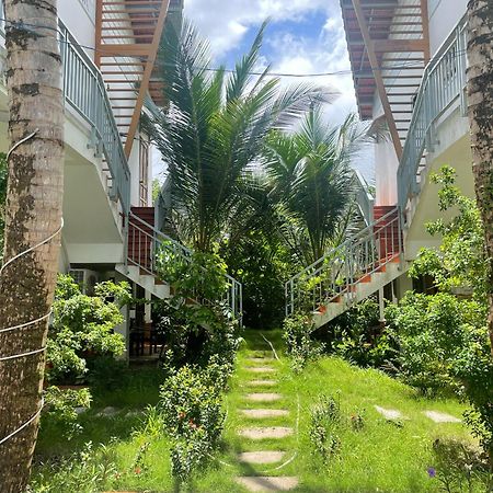 Serenity Garden Phu Quoc Exteriér fotografie