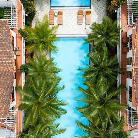 Serenity Garden Phu Quoc Exteriér fotografie