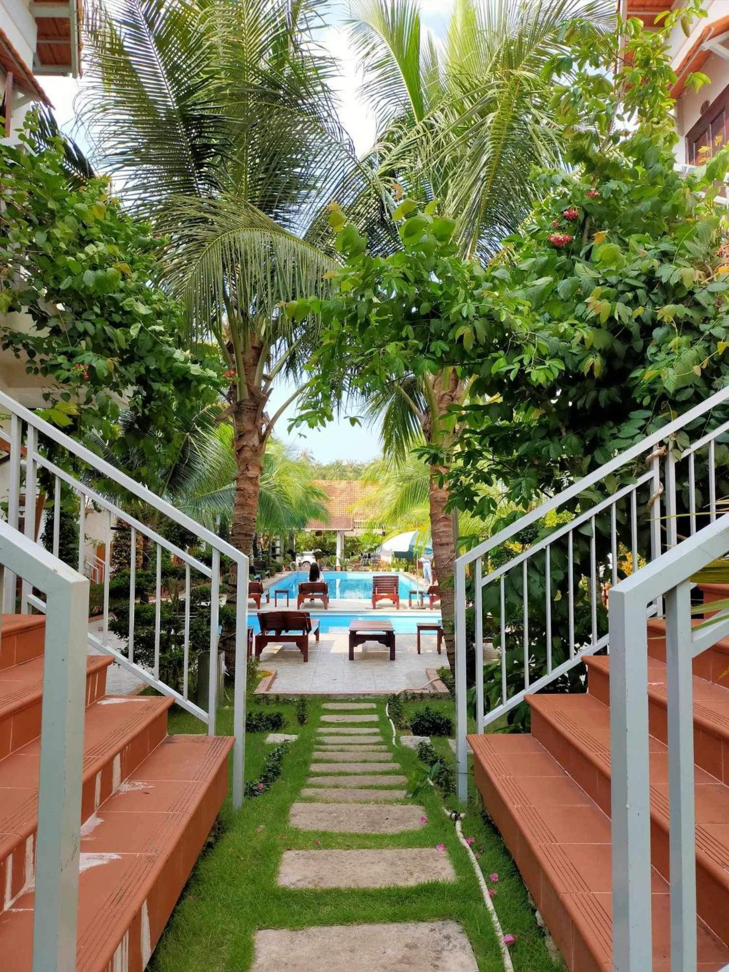 Serenity Garden Phu Quoc Exteriér fotografie