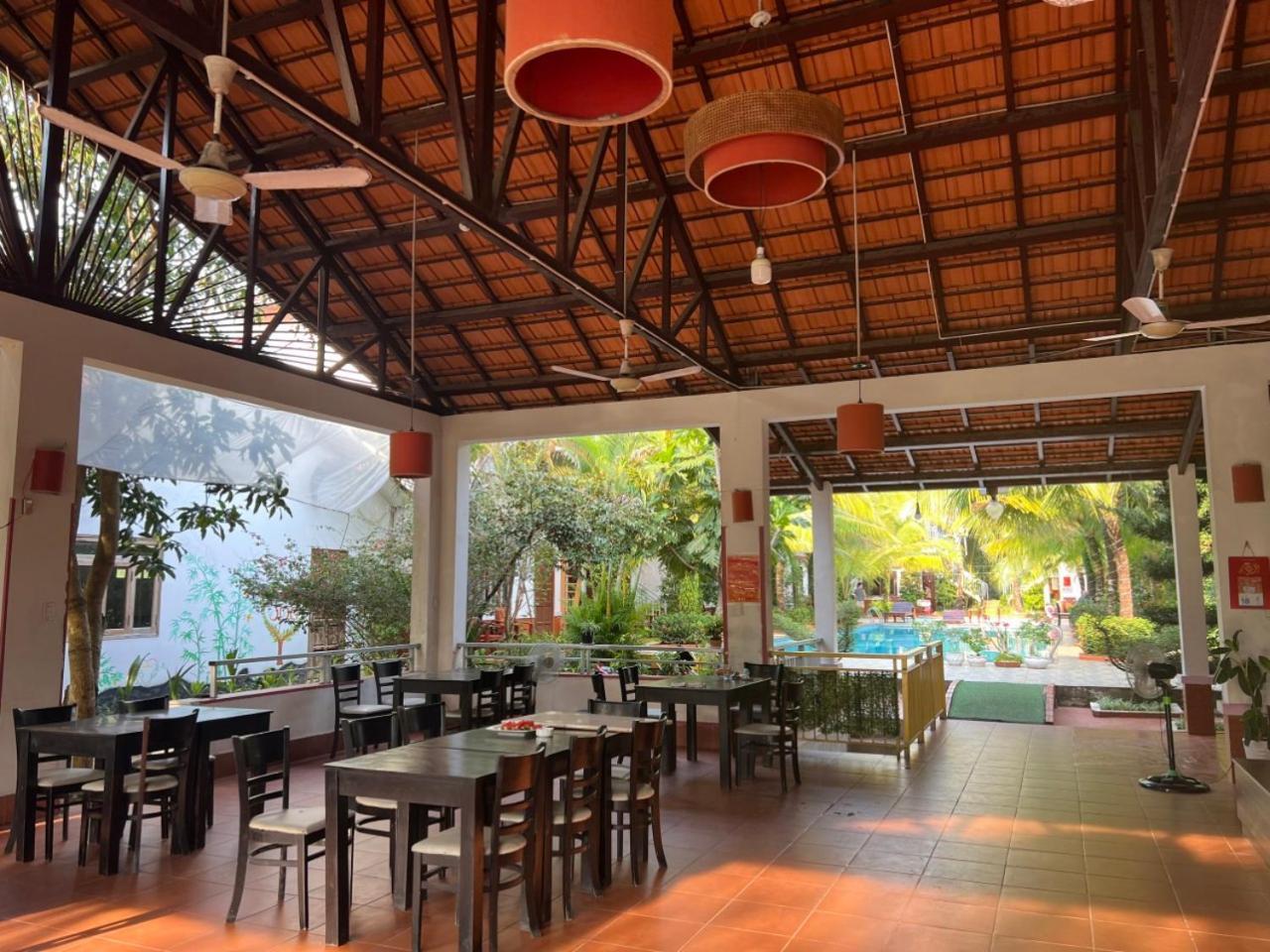 Serenity Garden Phu Quoc Exteriér fotografie