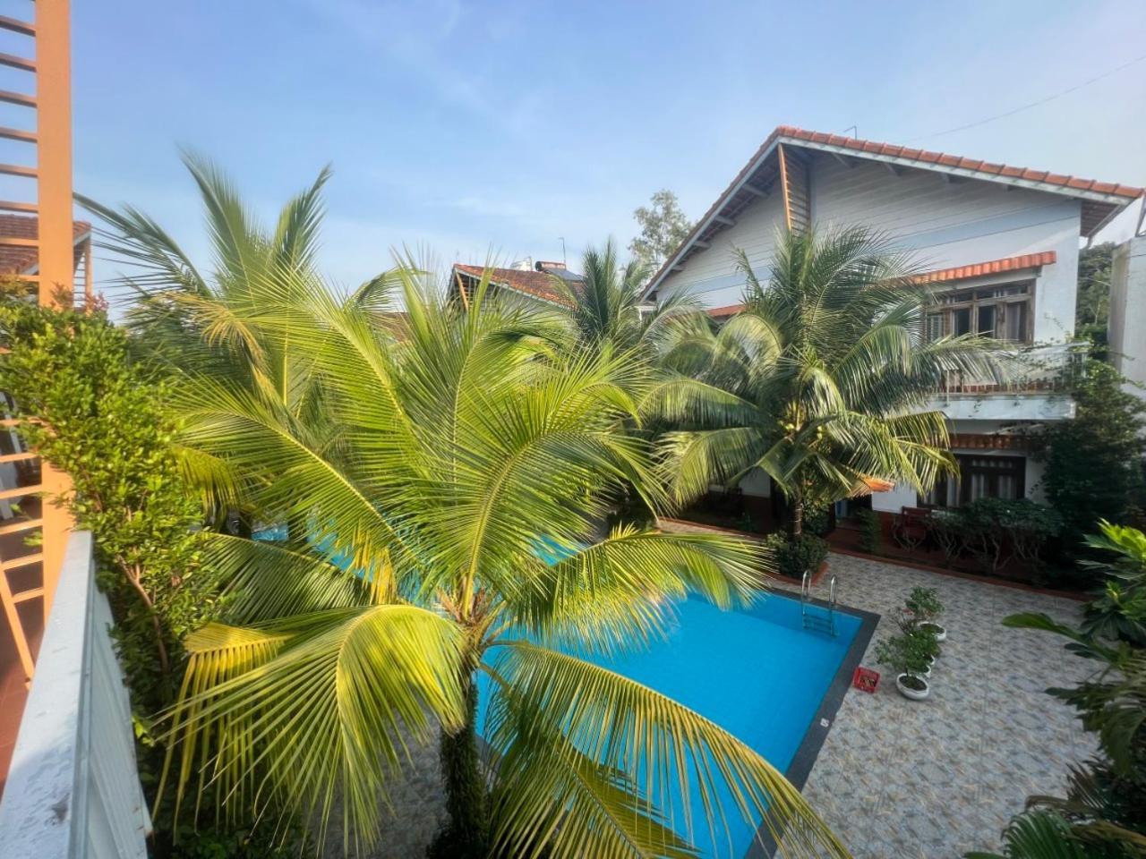 Serenity Garden Phu Quoc Exteriér fotografie