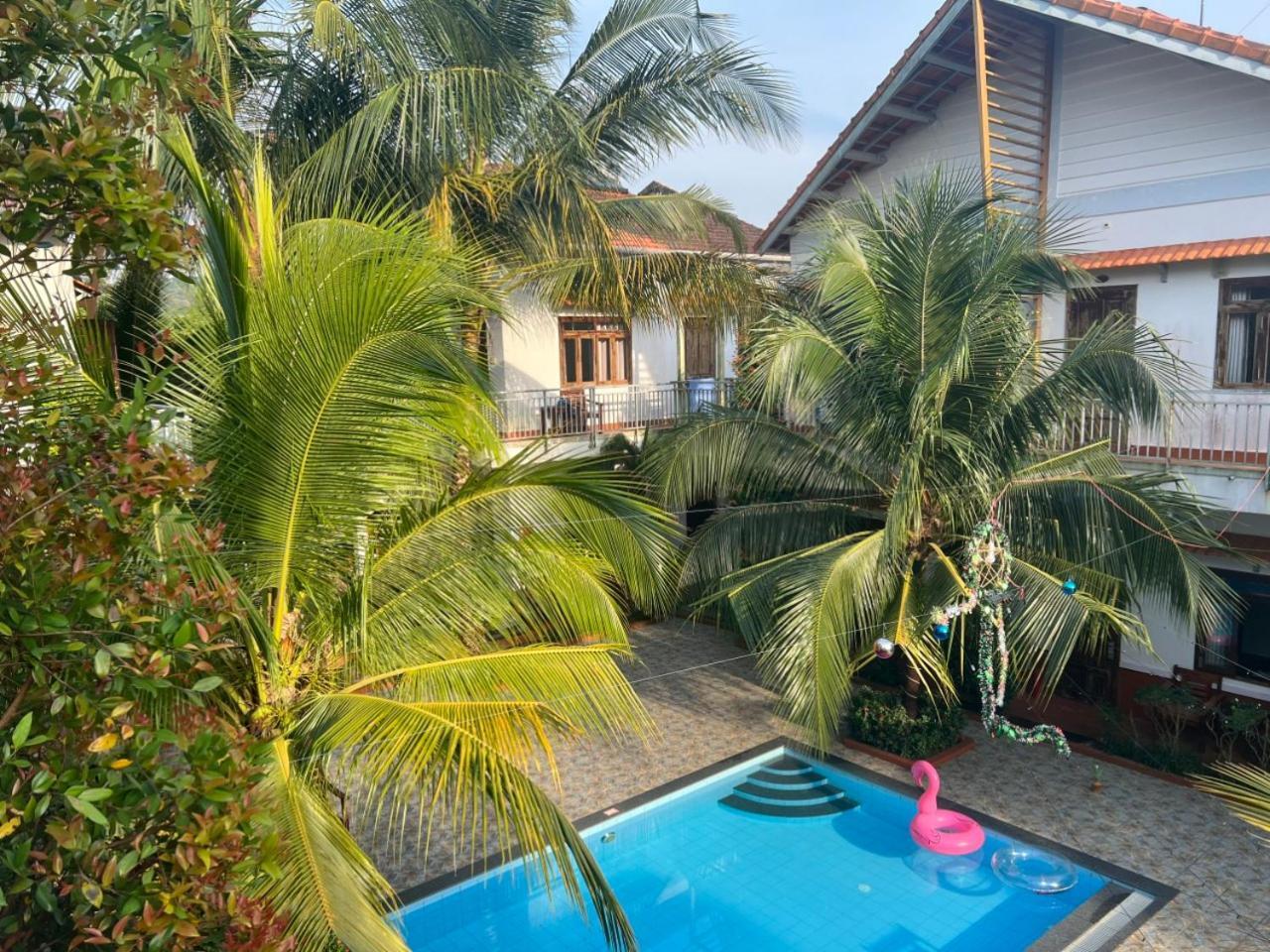 Serenity Garden Phu Quoc Exteriér fotografie