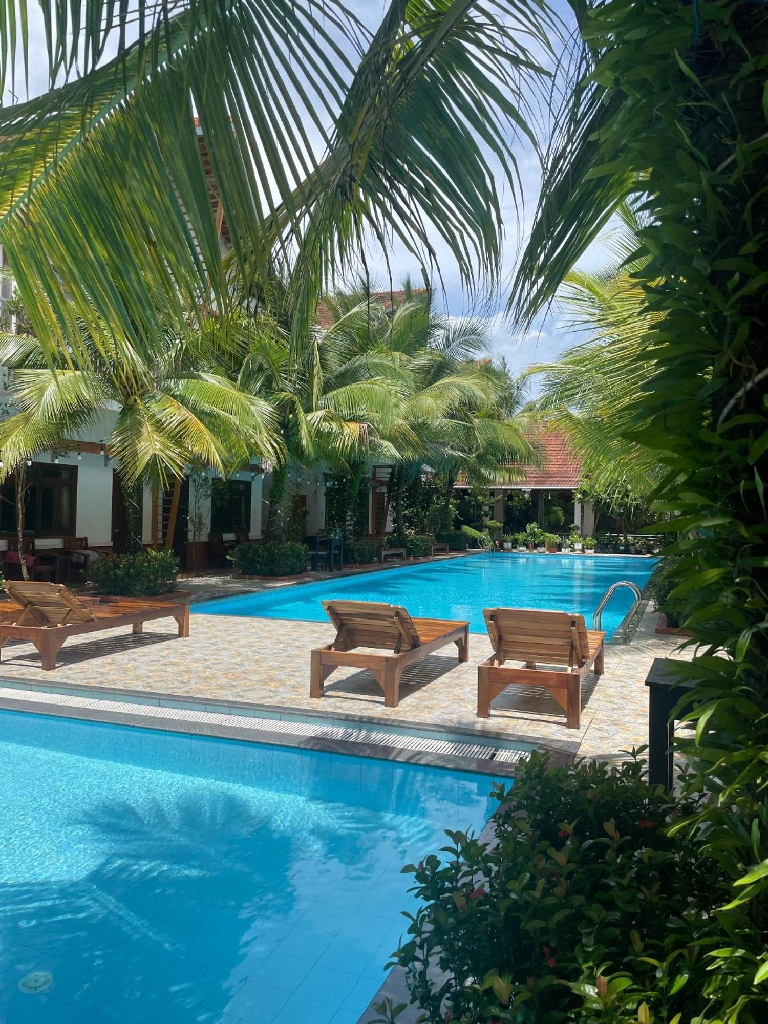 Serenity Garden Phu Quoc Exteriér fotografie