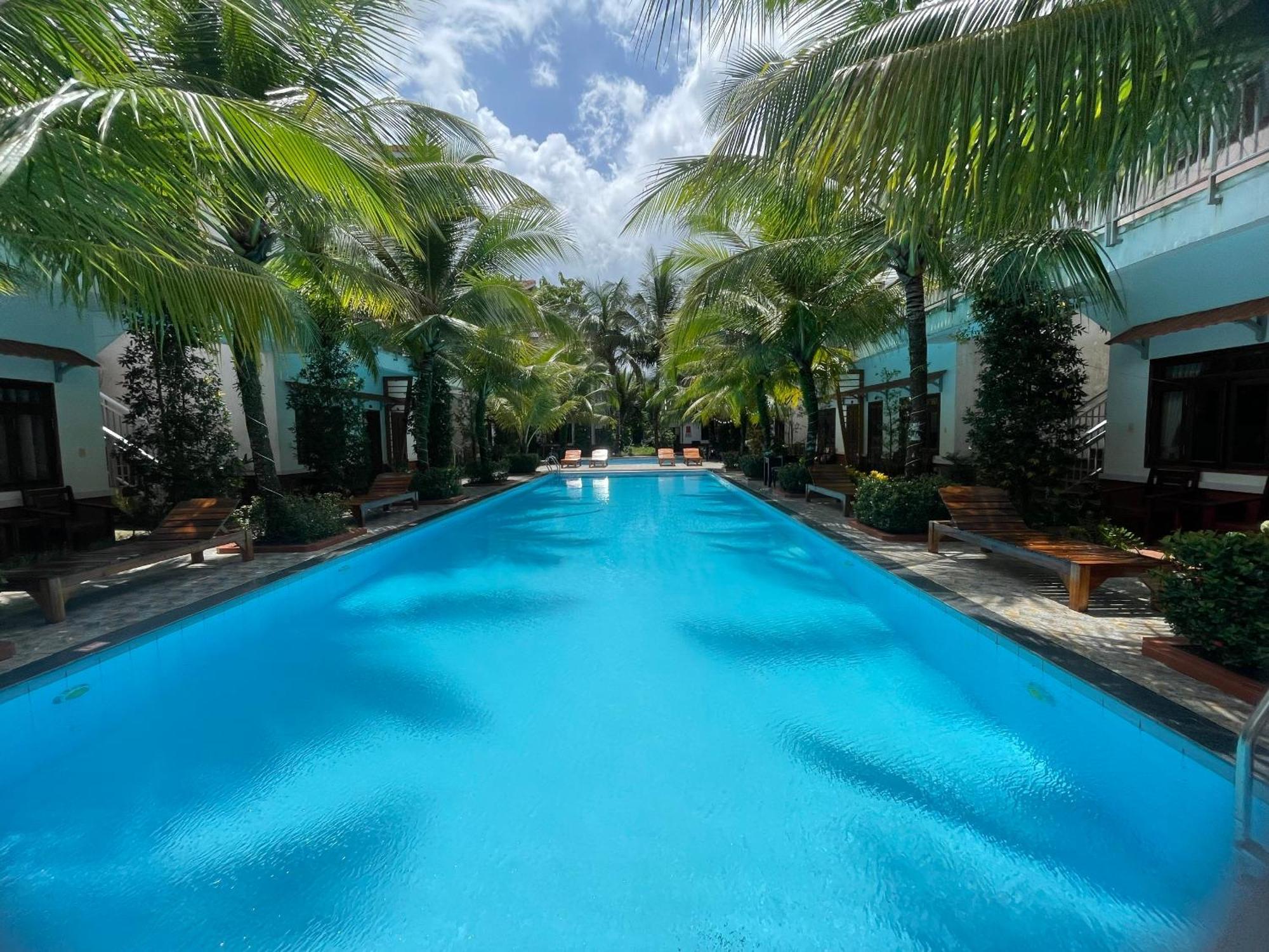 Serenity Garden Phu Quoc Exteriér fotografie
