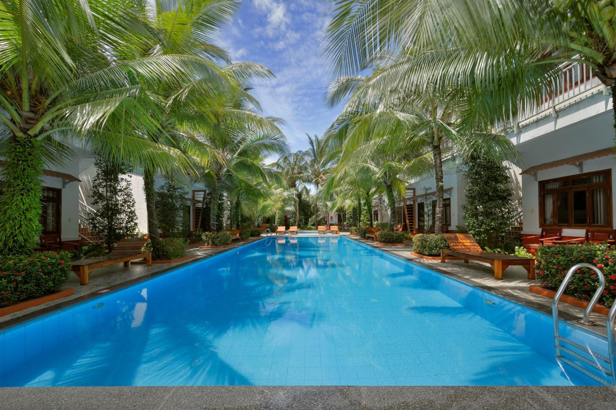 Serenity Garden Phu Quoc Exteriér fotografie