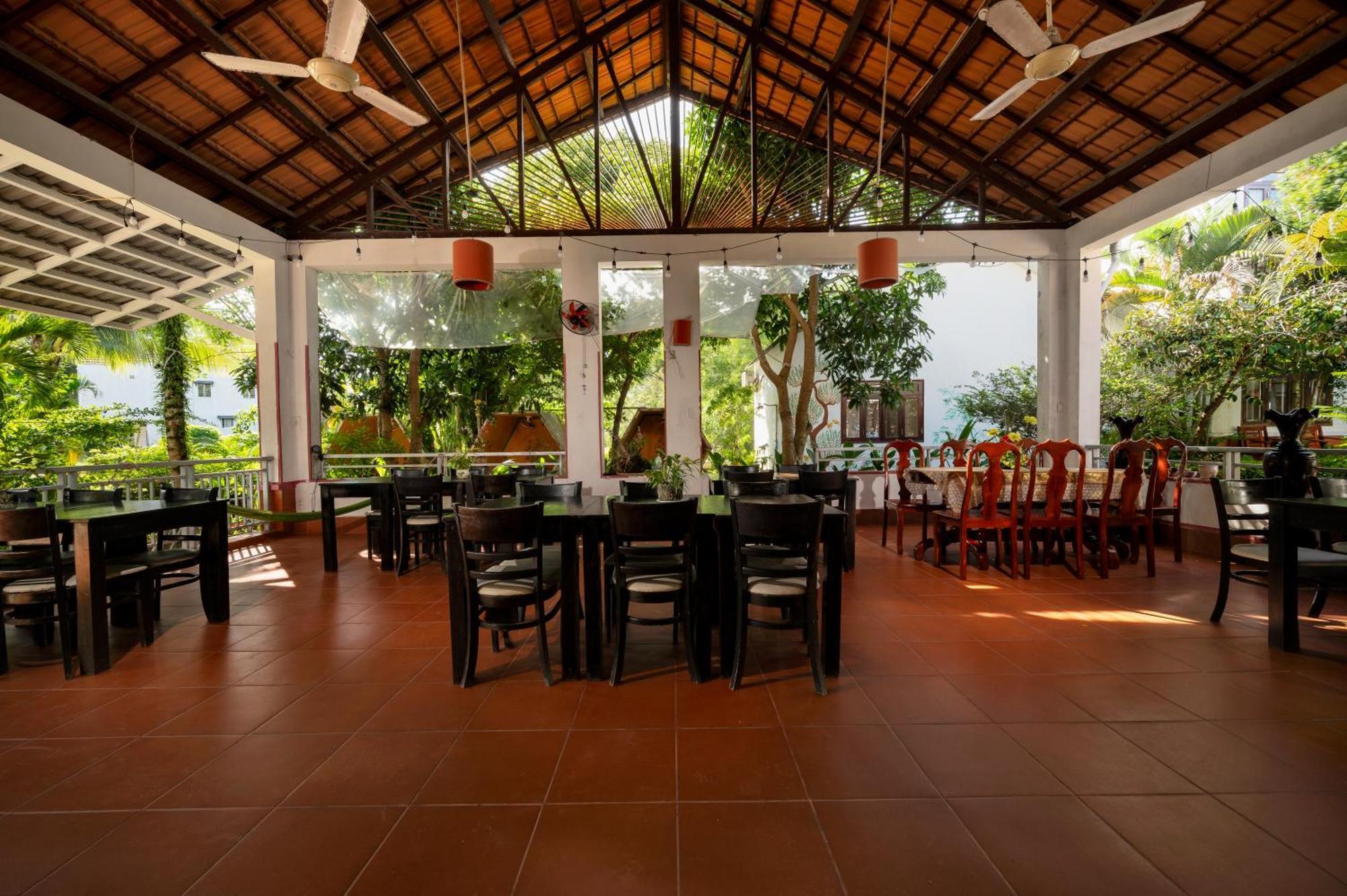 Serenity Garden Phu Quoc Exteriér fotografie