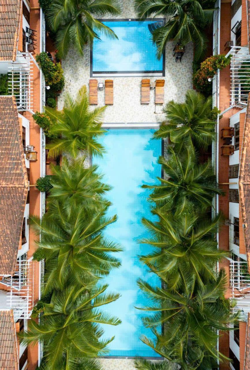 Serenity Garden Phu Quoc Exteriér fotografie